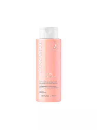 LANCASTER | Skin Essentials Comforting Perfecting Toner 400ml | 